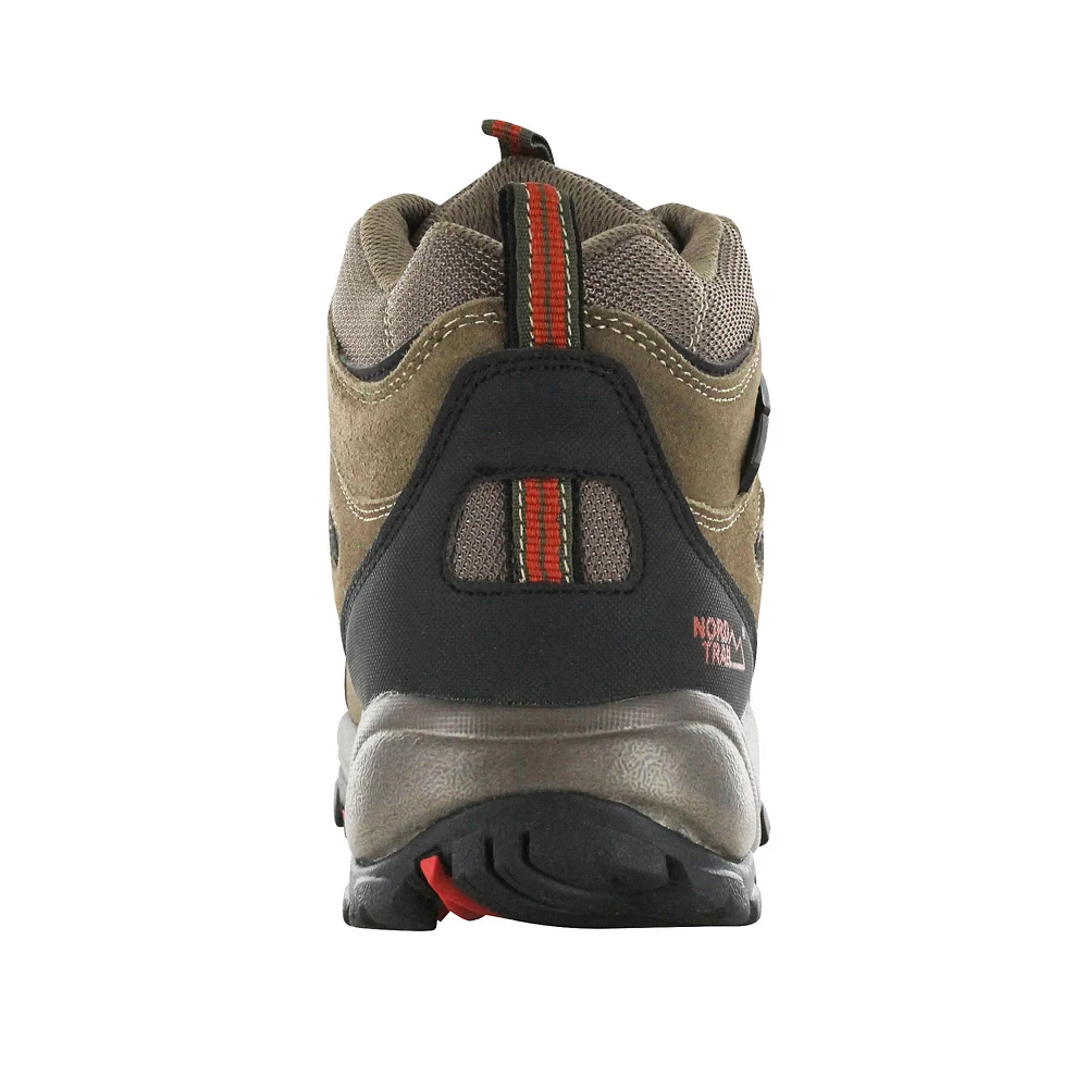 Nord Trail Mt. Washington Men's Waterproof Hiking Boots 7 Nord Trail Mt. Washington Men's Waterproof Hiking Boots - Image 5