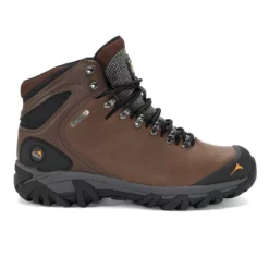 Pacific Mountain Elbert Men's Waterproof Hiking Boots -Boots Sales Store 3288226 ALT2