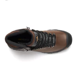 Pacific Mountain Elbert Men's Waterproof Hiking Boots -Boots Sales Store 3288226 ALT4