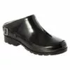 Womens Laila Rowe Back Strap Slip-On Clog Rain Boots -Boots Sales Store 3599bb10 88c1 4ed2 a18d ba46af91408c