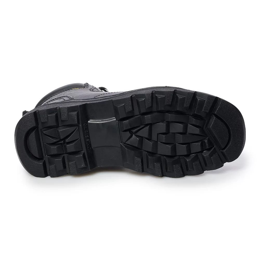 AdTec 1980 Men's Steel Toe Hiking Boots 6 AdTec 1980 Men's Steel Toe Hiking Boots - Image 4