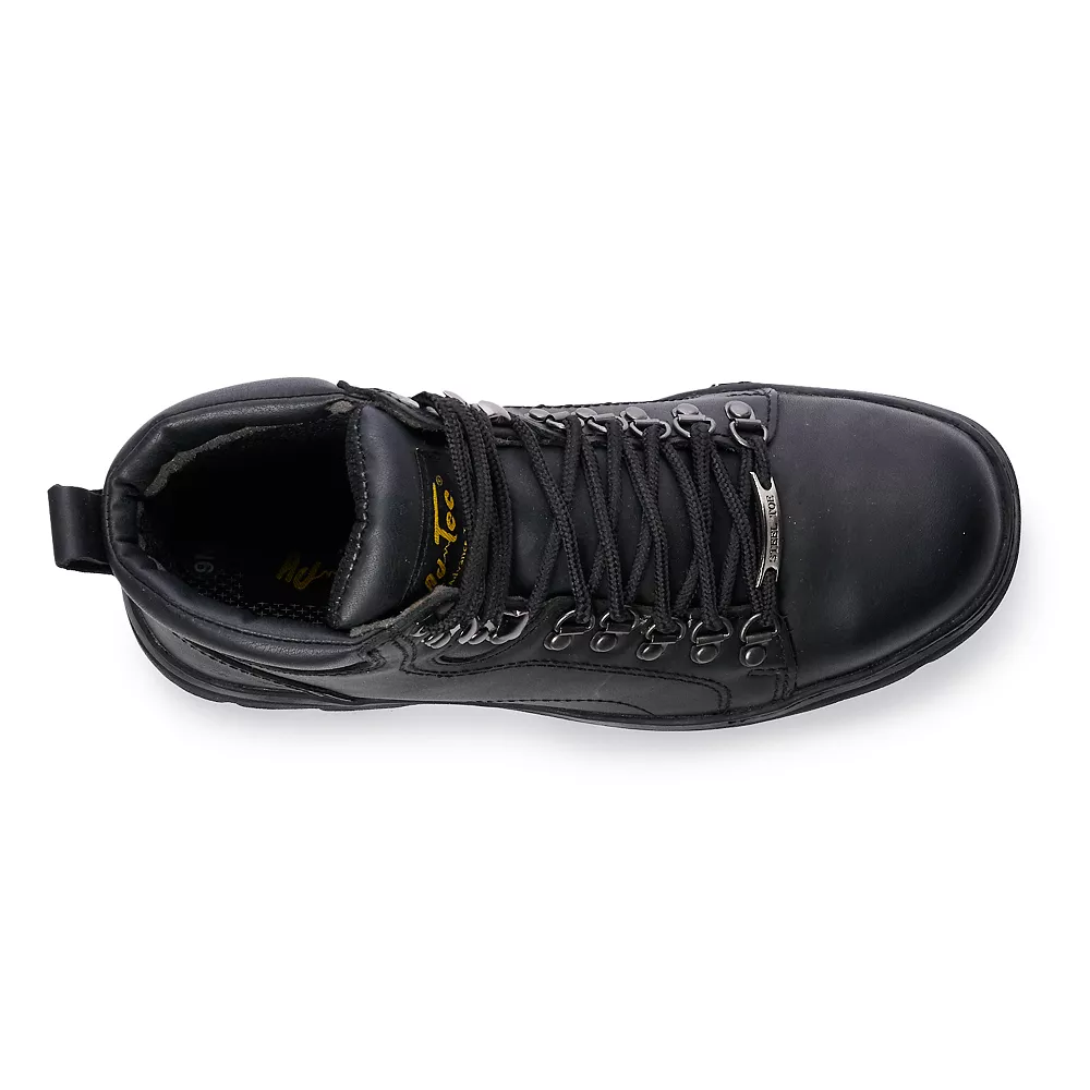 AdTec 1980 Men's Steel Toe Hiking Boots 7 AdTec 1980 Men's Steel Toe Hiking Boots - Image 5