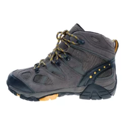 Bearpaw Brock Men's Waterproof Hiking Boots -Boots Sales Store 3885727 ALT2