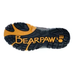 Bearpaw Brock Men's Waterproof Hiking Boots -Boots Sales Store 3885727 ALT3