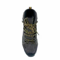 Bearpaw Brock Men's Waterproof Hiking Boots -Boots Sales Store 3885727 ALT4