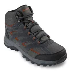 Northside Gresham Mid Men's Waterproof Hiking Boots
