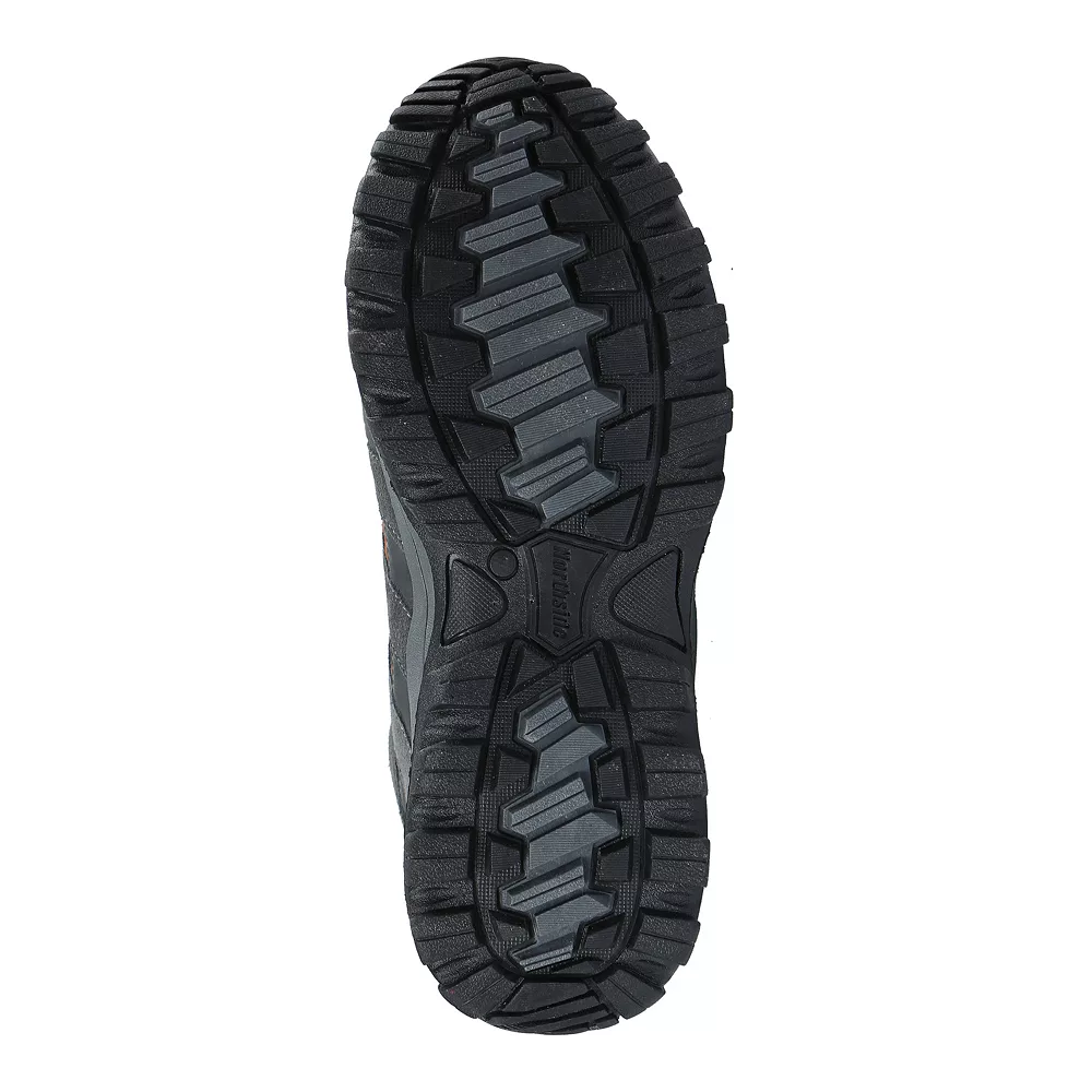 Northside Gresham Mid Men's Waterproof Hiking Boots 5 Northside Gresham Mid Men's Waterproof Hiking Boots - Image 3