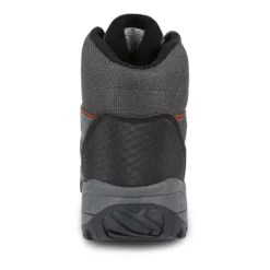 Northside Gresham Mid Men's Waterproof Hiking Boots 9 Northside Gresham Mid Men's Waterproof Hiking Boots -Boots Sales Store 4148570 ALT4