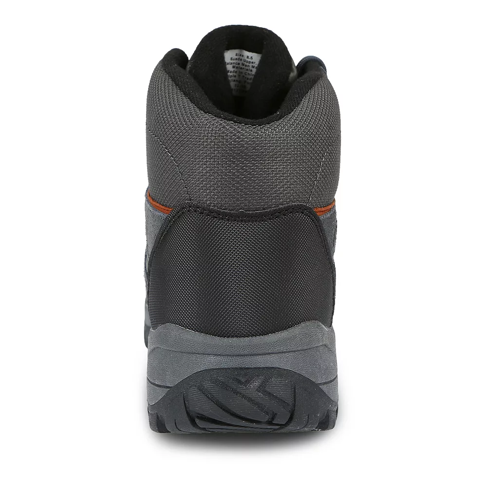 Northside Gresham Mid Men's Waterproof Hiking Boots 6 Northside Gresham Mid Men's Waterproof Hiking Boots - Image 4