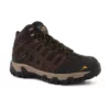 Pacific Mountain Blackburn Men's Waterproof Hiking Boots