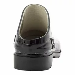 Womens Laila Rowe Plaid Slip-On Rain Boots -Boots Sales Store 473e2e41 68c8 481b 92e3 524bd1126f22