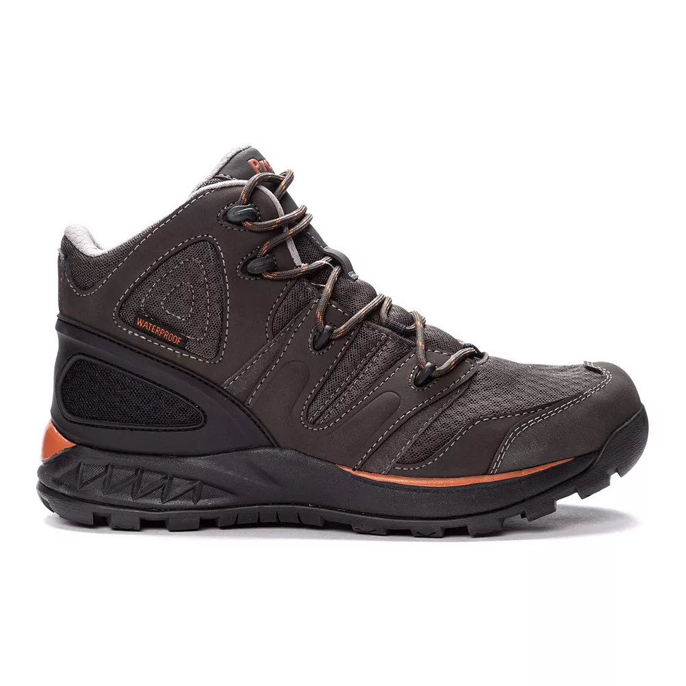 Propet Veymont Men's Waterproof Hiking Boots 4 Propet Veymont Men's Waterproof Hiking Boots - Image 2