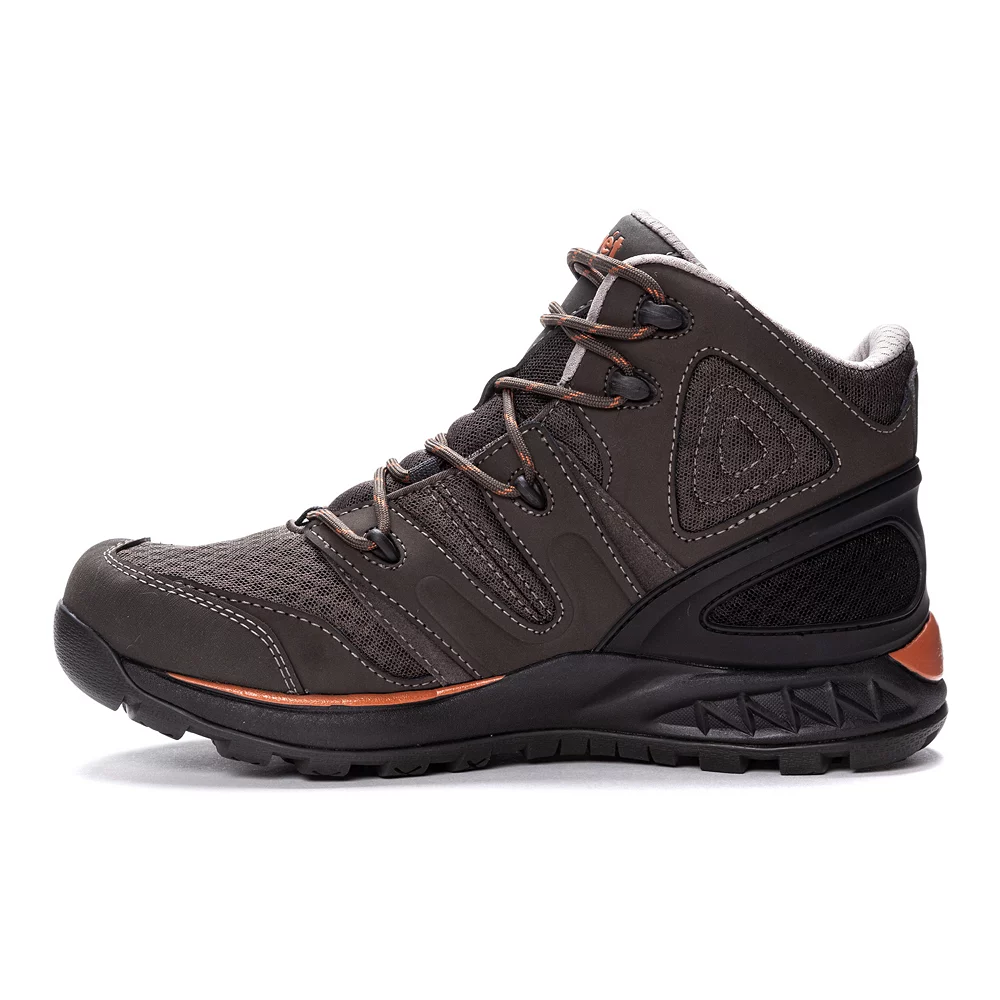 Propet Veymont Men's Waterproof Hiking Boots 5 Propet Veymont Men's Waterproof Hiking Boots - Image 3