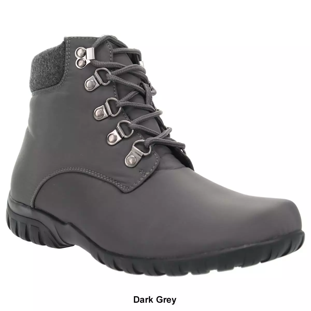 Womens Propèt® Dani Ankle Lace Rain And Winter Boots 9 Womens Propèt® Dani Ankle Lace Rain And Winter Boots - Image 7