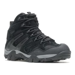 Wolverine Wilderness Men's Waterproof Hiking Boots