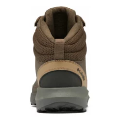 Columbia Trailstorm Peak Mid Men's Hiking Boots 10 Columbia Trailstorm Peak Mid Men's Hiking Boots -Boots Sales Store 5181915 ALT2