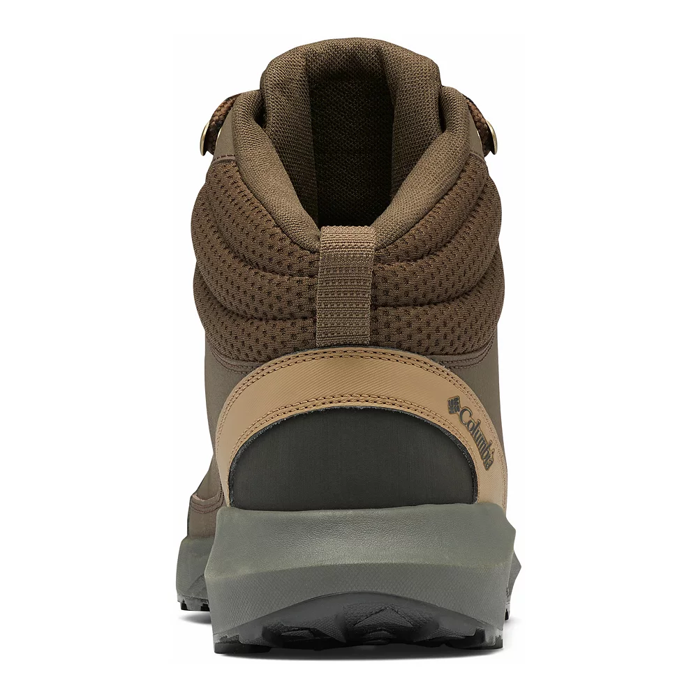 Columbia Trailstorm Peak Mid Men's Hiking Boots 5 Columbia Trailstorm Peak Mid Men's Hiking Boots - Image 3