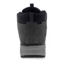 Pacific Mountain Sierra Mid Men's Waterproof Hiking Boots -Boots Sales Store 5225809 ALT3