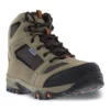 Eddie Bauer Lincoln Rock Men's Waterproof Hiking Boots