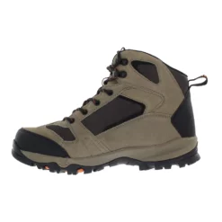 Eddie Bauer Lincoln Rock Men's Waterproof Hiking Boots -Boots Sales Store 5230717 ALT2