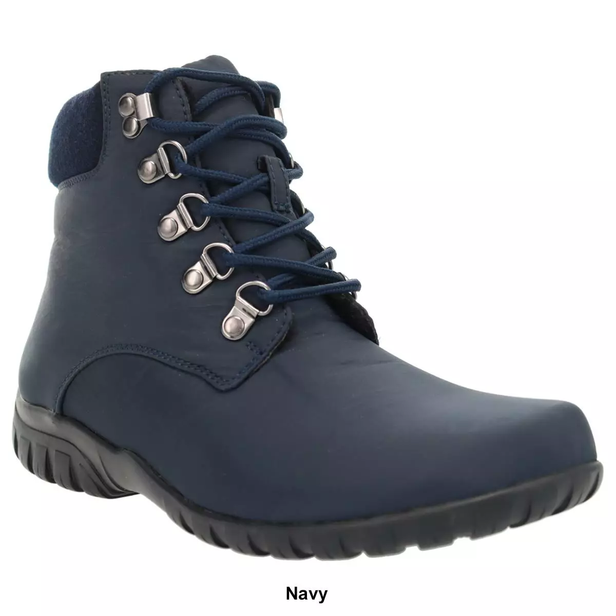 Womens Propèt® Dani Ankle Lace Rain And Winter Boots 10 Womens Propèt® Dani Ankle Lace Rain And Winter Boots - Image 8