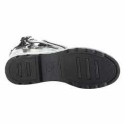 Womens Capelli New York Shiny Branches And Owls Short Rain Boots -Boots Sales Store 67f46983 a77f 49d2 ad65 522d7f676626