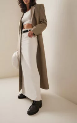 Max Leather Lace-Up Ankle Boots