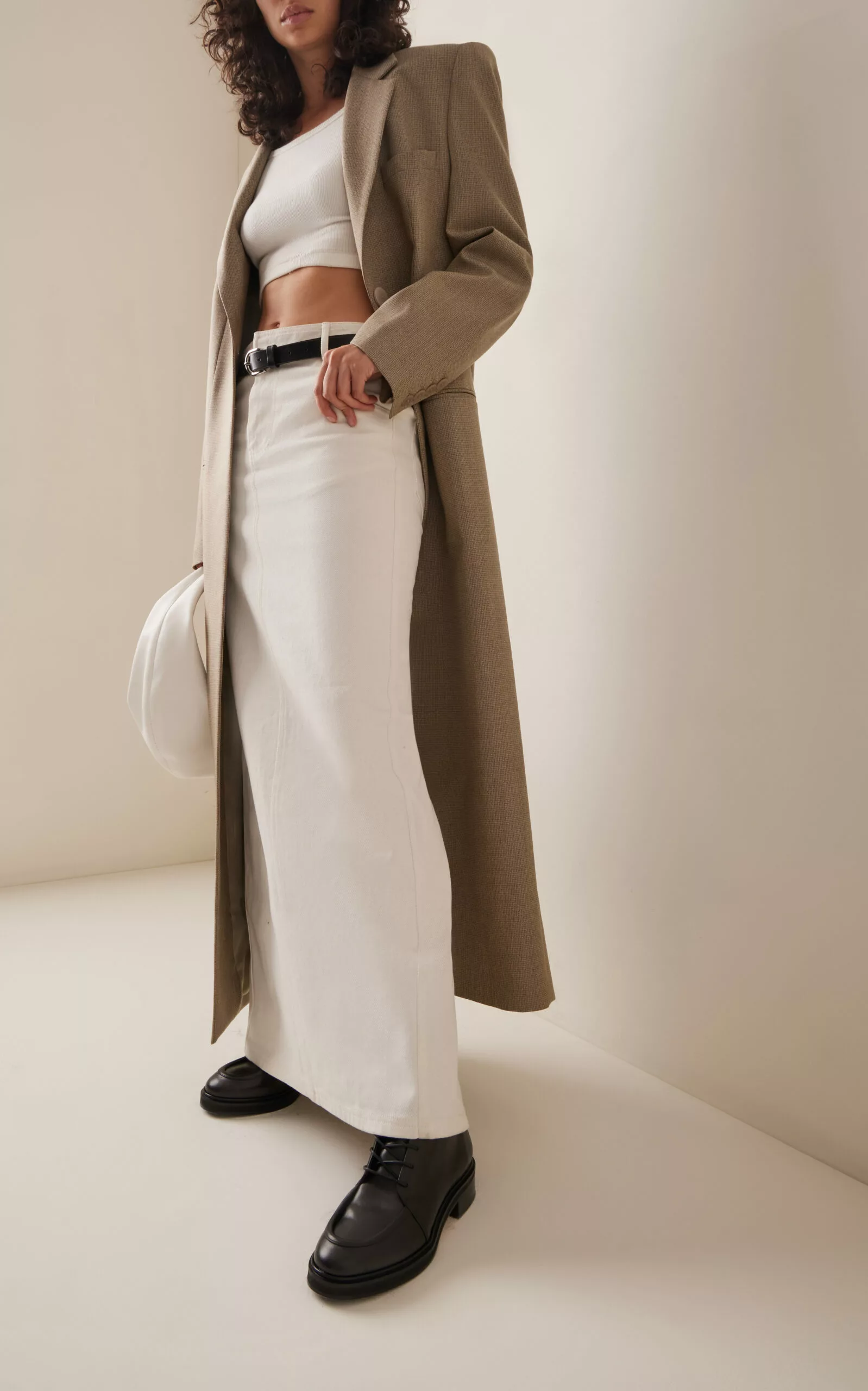 Max Leather Lace-Up Ankle Boots 3 Max Leather Lace-Up Ankle Boots