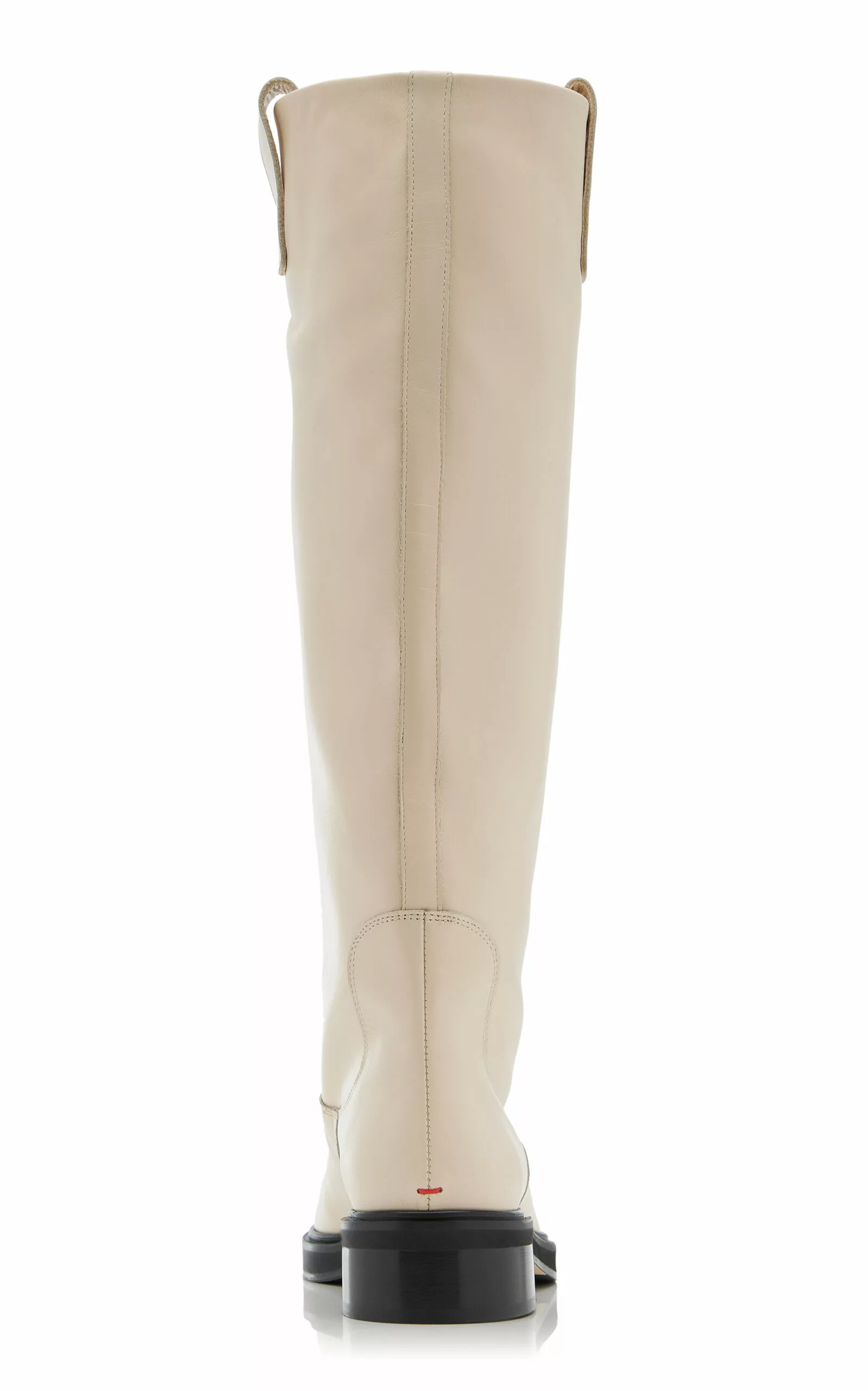 Henry Leather Knee Boots 8 Henry Leather Knee Boots - Image 6
