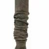 Amina Muaddi Exclusive Jahleel Leather Thigh-High Boots 1 Amina Muaddi Exclusive Jahleel Leather Thigh-High Boots -Boots Sales Store amina muaddi grey jahleel leather thigh high boots