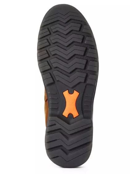 Ariat Men's Work Boots 8" CSA Turbo Outlaw Carbon Toe Waterproof 10034569 5 Ariat Men's Work Boots 8" CSA Turbo Outlaw Carbon Toe Waterproof 10034569 - Image 3