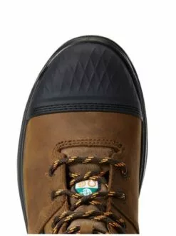 Ariat Men's Work Boots 8" CSA Turbo Outlaw Carbon Toe Waterproof 10034569 9 Ariat Men's Work Boots 8" CSA Turbo Outlaw Carbon Toe Waterproof 10034569 -Boots Sales Store ariat mens work boots 8 csa turbo outlaw carbon toe waterproof 10034569 339822