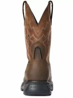 Ariat Men’s Work Boots Big Rig H20 Comp Toe 10033993 10 Ariat Men’s Work Boots Big Rig H20 Comp Toe 10033993 -Boots Sales Store ariat mens work boots big rig h20 comp toe 10033993 649192