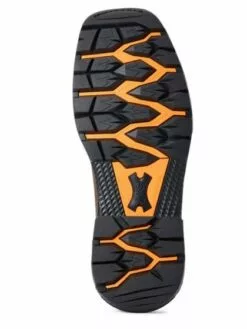 Ariat Men’s Work Boots Big Rig Soft Toe H2O 10033991 -Boots Sales Store ariat mens work boots big rig soft toe h2o 10033991 933998