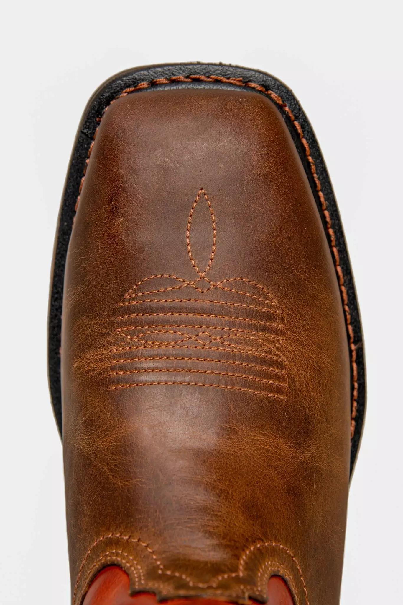 Ariat Men's Work Boots Workhog CSA Composite Toe 10017170 6 Ariat Men's Work Boots Workhog CSA Composite Toe 10017170 - Image 4