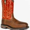 Ariat Men's Work Boots Workhog CSA Composite Toe 10017170 -Boots Sales Store ariat mens work boots workhog csa composite toe 10017170 608595