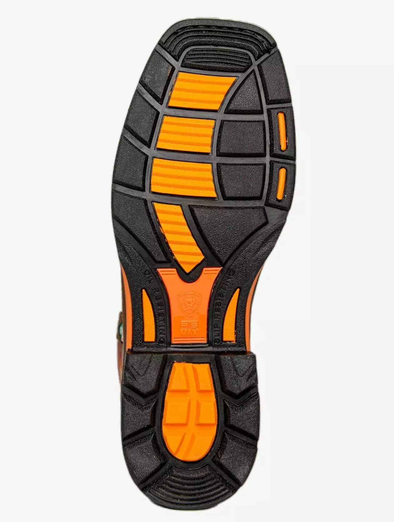 Ariat Men's Work Boots Workhog CSA Composite Toe 10017170 5 Ariat Men's Work Boots Workhog CSA Composite Toe 10017170 - Image 3