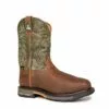 Ariat Men’s Work Boots Workhog MetGuard CSA Composite Toe 10017174 -Boots Sales Store ariat mens work boots workhog metguard csa composite toe 10017174 314763