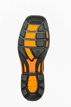 Ariat Men’s Work Boots Workhog MetGuard CSA Composite Toe 10017174 -Boots Sales Store ariat mens work boots workhog metguard csa composite toe 10017174 569845