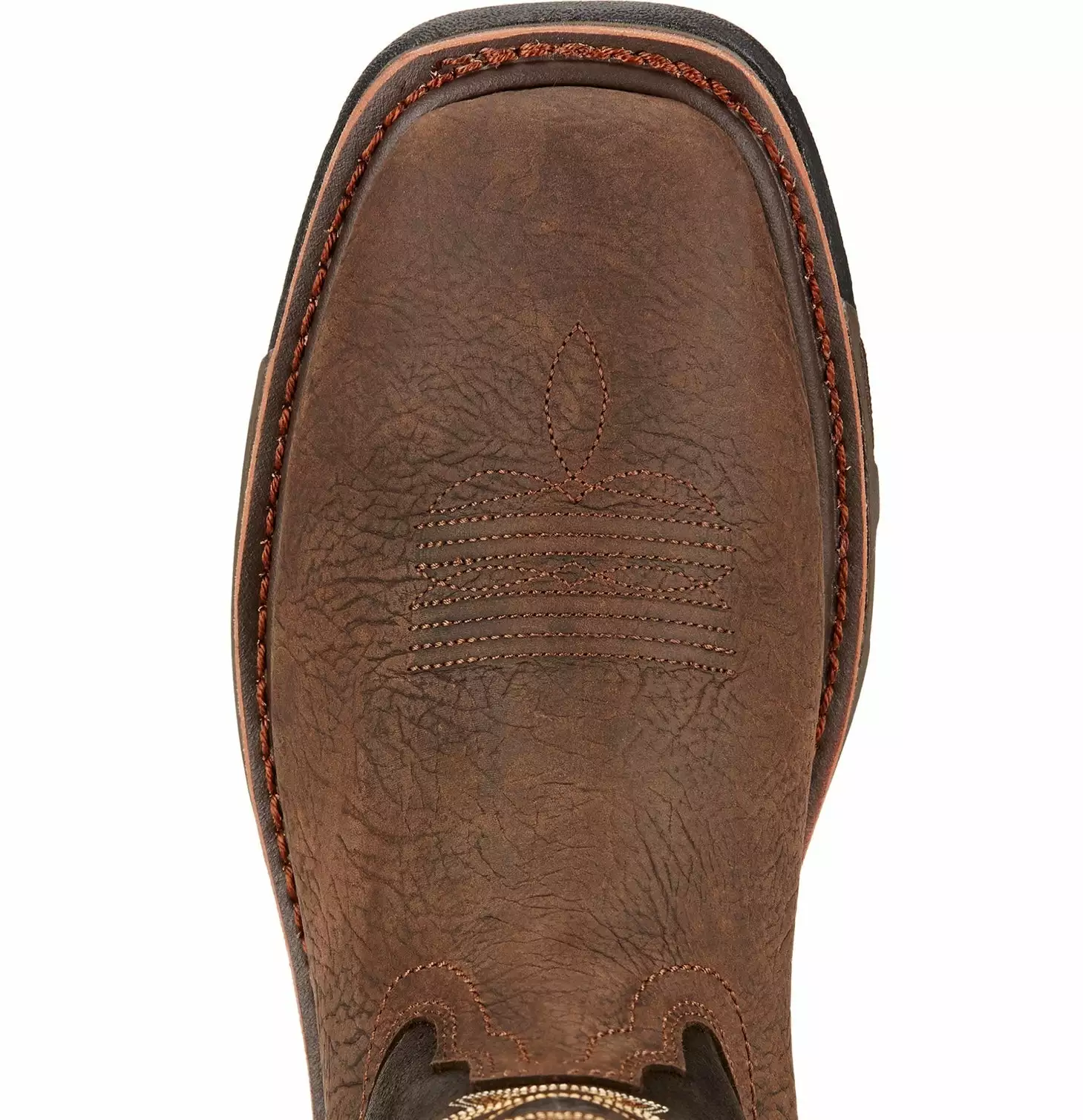 Ariat Men’s Work Boots Workhog Waterproof Soft Toe 10017436 6 Ariat Men’s Work Boots Workhog Waterproof Soft Toe 10017436 - Image 4