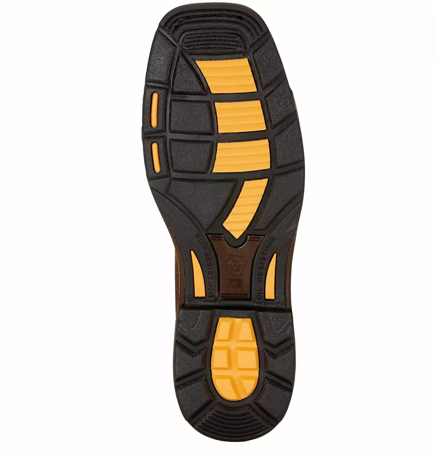 Ariat Men’s Work Boots Workhog Waterproof Soft Toe 10017436 5 Ariat Men’s Work Boots Workhog Waterproof Soft Toe 10017436 - Image 3