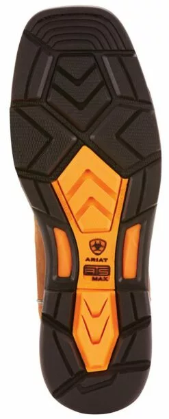 Ariat Men’s Work Boots Workhog XT H20 Carbon Toe 10024966 -Boots Sales Store ariat mens work boots workhog xt h20 carbon toe 10024966 191168