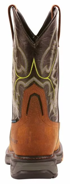 Ariat Men’s Work Boots Workhog XT H20 Carbon Toe 10024966 -Boots Sales Store ariat mens work boots workhog xt h20 carbon toe 10024966 572828