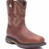 Ariat Work Men's Work Boots Workhog CSA H2O Waterproof 10017175