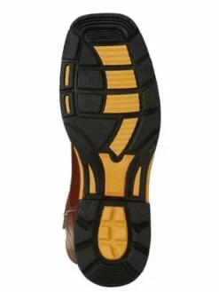 Ariat Work Men's Work Boots Workhog CSA H2O Waterproof 10017175 -Boots Sales Store ariat work mens work boots workhog csa h2o waterproof 10017175 997112