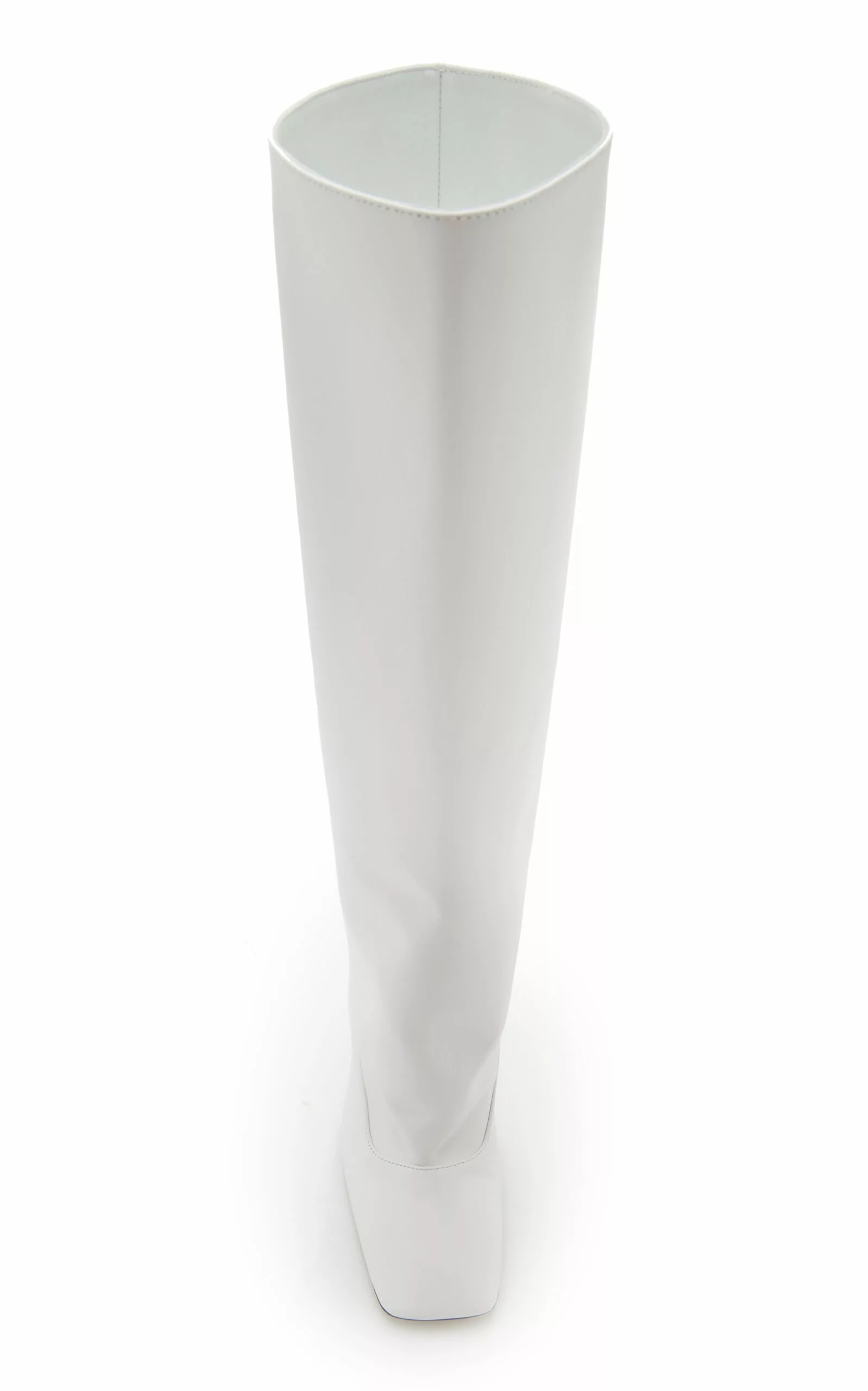 Sienna Leather Knee Boots 4 Sienna Leather Knee Boots - Image 2