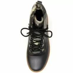 Womens Jambu Rainey Hiker Waterproof Camo Lined Rain Ankle Boots -Boots Sales Store b7972819 d959 438b ac12 dd2801145637