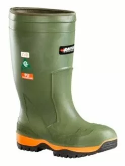 Baffin Men's Work Boots 15" Ice Bear CSA Composite Toe