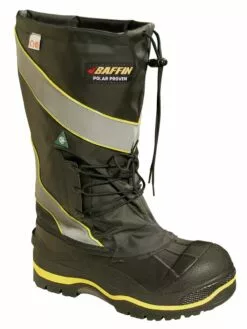 Baffin Work Boots Polar Rated Derrick