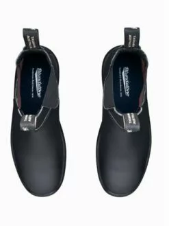 Blundstone Work Boots Black CSA Steel Toe 163 -Boots Sales Store blundstone work boots black csa steel toe 163 856188